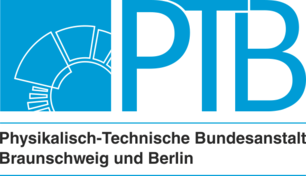 Dieser Link führt zur wbsite der Physikalisch-Technische Bundesanstalt (PTB)