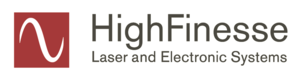 Dieser Link führt zu der Website von High Finesse Laser and Electronic Systems