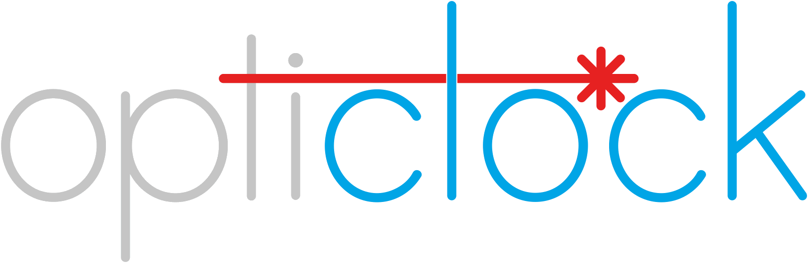 Opticlock logo